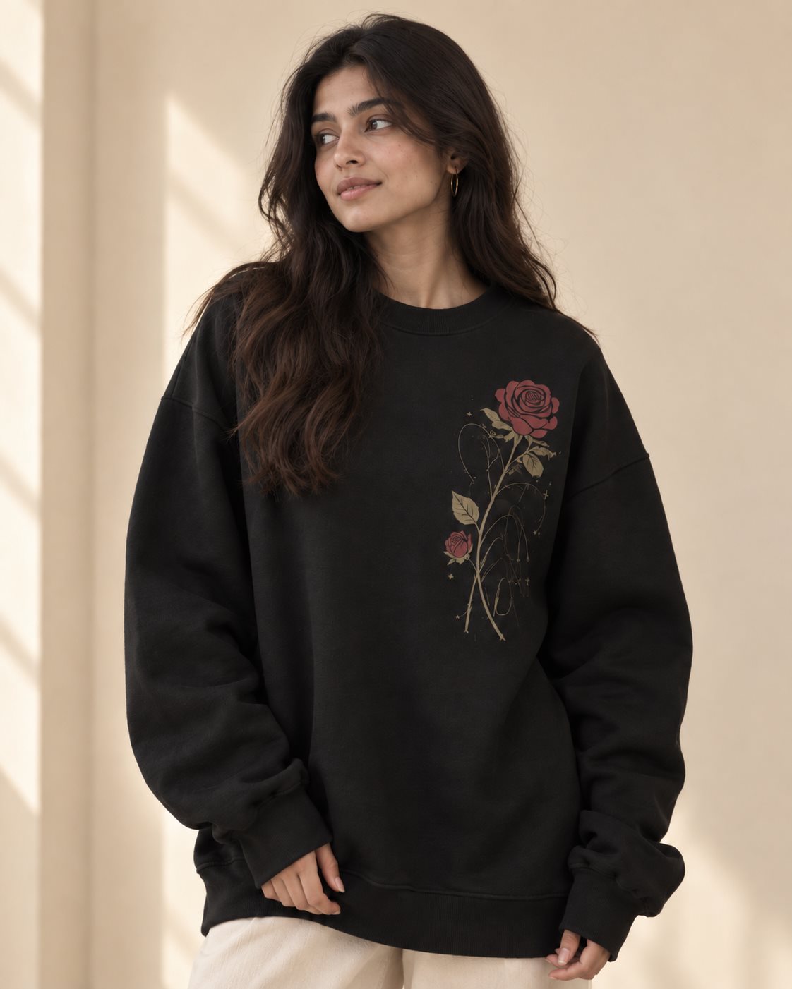 black-rose-print-sweatshirt-front