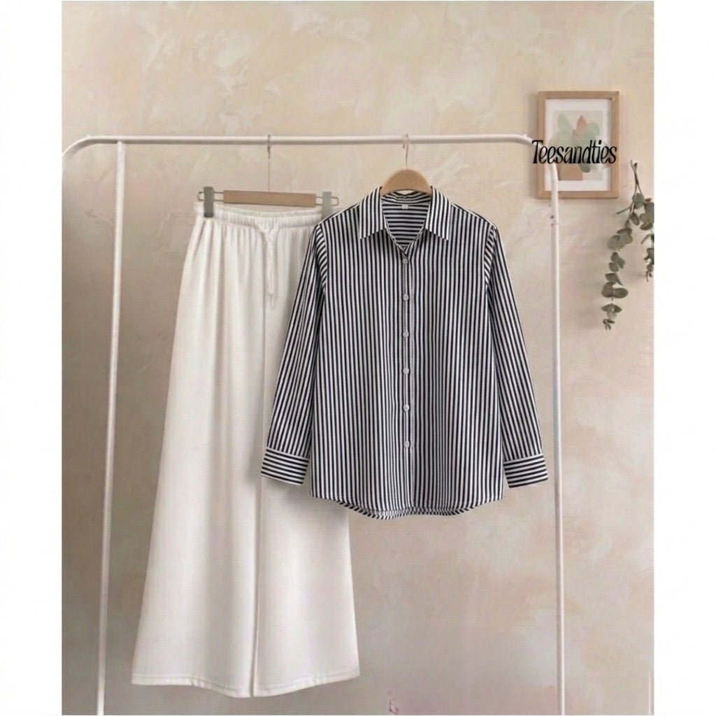 black-lining-button-down-with-white-flapper-trouser-front