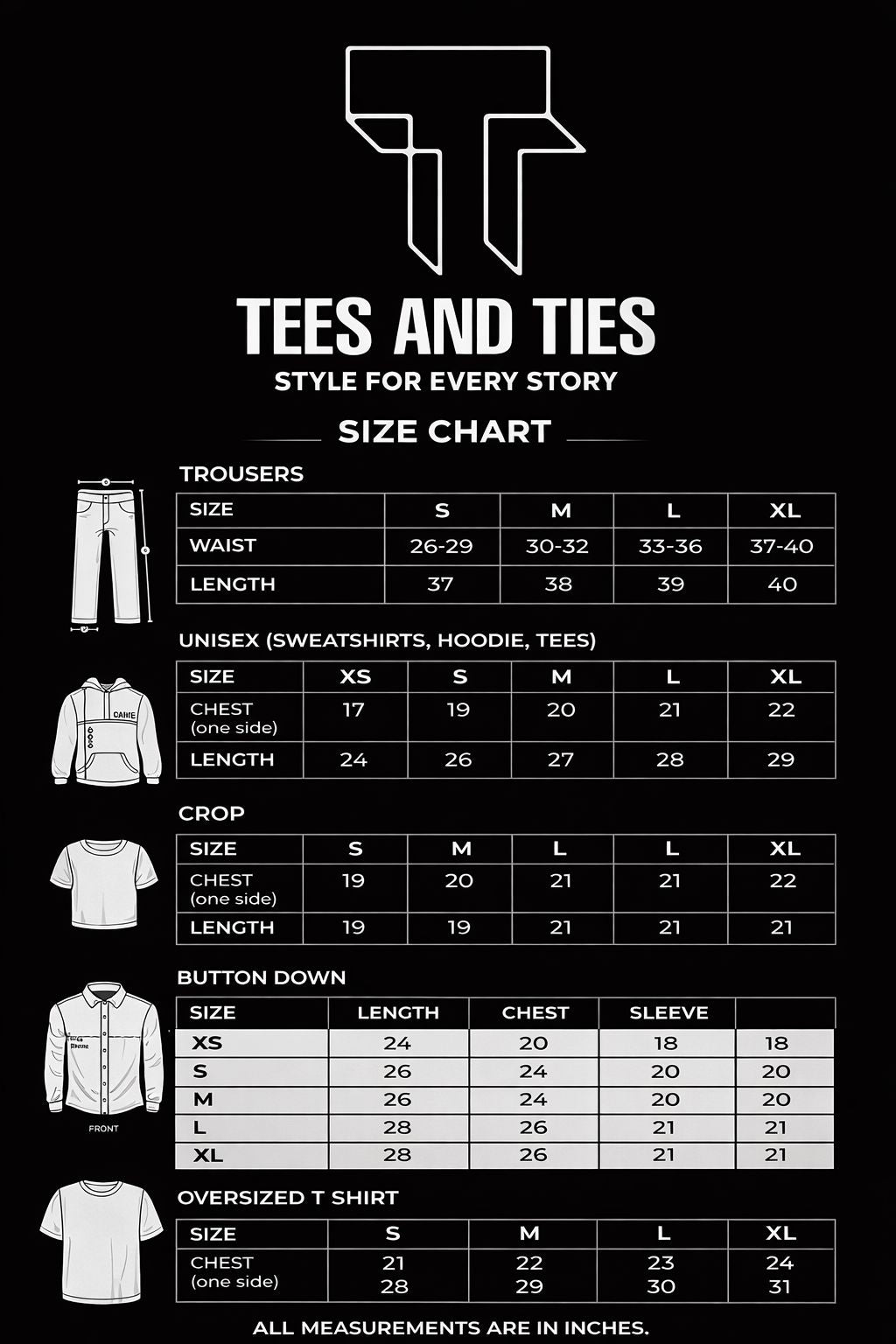 Button Down Shirt with Black Skirt by TeesnTies, view 14 of 14