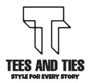 teesandties logo