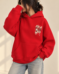 red-never-stop-dreaming-hoodie-front