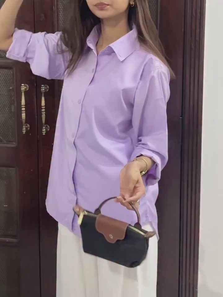 Still from the reel by Emaan
